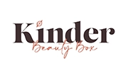 Kinder Beauty Logo