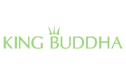 King Buddha  Logo