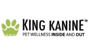 King Kanine Coupons and Promo Codes