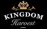 Kingdom Harvest Logo