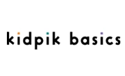 Kidpik Basics Logo