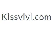 Kissvivi Logo