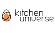 Kitchen Universe, LLC Coupons Logo