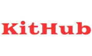 KitHub Logo