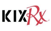KixRx Logo
