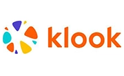 Klook  Logo