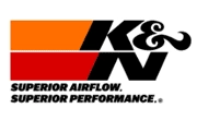 K&N Filters Logo