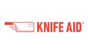 Knife Aid  Logo
