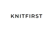 KnitFirst Logo