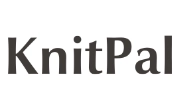 KnitPal Logo