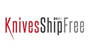 KnivesShipFree Logo