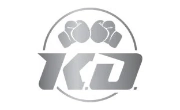 Knockout CBD Logo