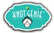 Knot Genie Logo