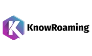 KnowRoaming (US) Logo