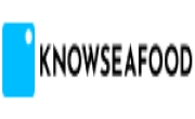 KnowSeafood Logo