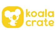 Koala Crate Logo