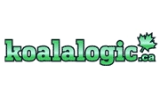 KoalaLogic.ca Logo