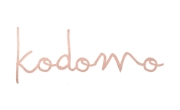 Kodomo Boston Logo