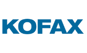 Kofax Coupons Logo