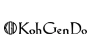 Koh Gen Do Logo