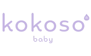 Kokoso Baby Logo
