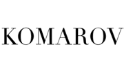 Komarov Logo