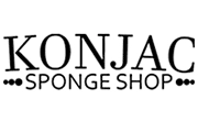 Konjac Sponge Shop Logo