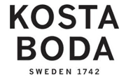 Kosta Boda Logo