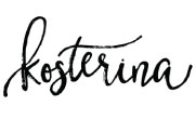 Kosterina Coupons and Promo Codes