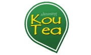 Kou Tea Logo