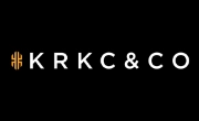 KRKC&CO Logo