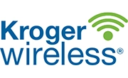 Kroger Wireless Logo