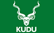 KUDU Grills Logo