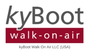 KyBoot Logo