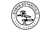 Kyoto Botanicals Logo
