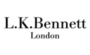 L.K.Bennett Logo