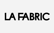 La Fabric Shop Logo