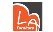 LA Furniture Logo
