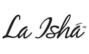 La Isha  Logo