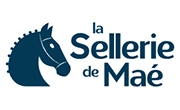 La Sellerie de Mae (US) Logo