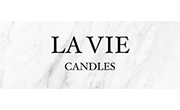 La Vie Candles Logo