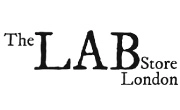Lab Store London Logo