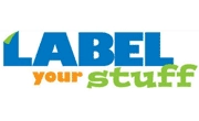 Label Your Stuff Logo