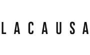 LACAUSA Logo