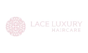 Lace Luxury Haircare Logo