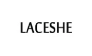 LaceShe Logo