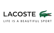 All Lacoste Coupons & Promo Codes