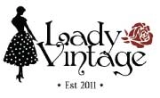 Lady Vintage Coupons and Promo Codes