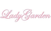 LadyGarden Logo
