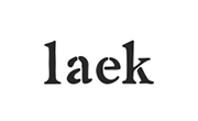 Laek Logo